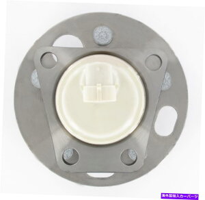 Wheel Hub Bearing SKFԎxAOƃnuAZu-BR930070 SKF Axle Bearing and Hub Assembly - BR930070