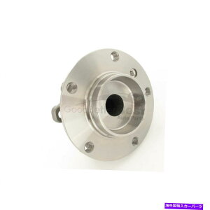 Wheel Hub Bearing BMWp1̐VSKFԎxAOƃnuAZutgBR930144 One New SKF Axle Bearing and Hub Assembly Front BR930144 for BMW