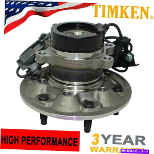 Wheel Hub Bearing eBPtgEzC[xAOnu2004-08RhGMCLjI4WD W/ ABS TIMKEN Front Right Wheel Bearing Hub for 2004-08 Colorado GMC Canyon 4WD w/ ABS