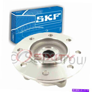 Wheel Hub Bearing 1990�N����2000�N��GMC K3500�h���C�u���C��KA��SKF�t�����g�A�N�X���x�A�����O�ƃn�u�A�Z���u�� SKF Front Axle Bearing and Hub Assembly for 1990-2000 GMC K3500 Driveline ka�y���s�A���i�z