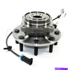 Wheel Hub Bearing �z�C�[���x�A�����O�ƃn�u�A�Z���u��RWD�t�����gIAP�f����295-15087 Wheel Bearing and Hub Assembly-RWD Front IAP Dura 295-15087�y���s�A���i�z
