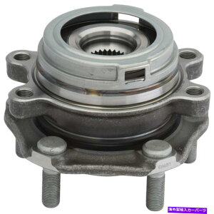 Wheel Hub Bearing ���[�O�O�փx�A�����O�ƃn�u�A�Z���u�� Moog Front Wheel Bearing and Hub Assembly�y���s�A���i�z
