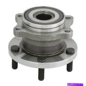 Wheel Hub Bearing �z�C�[���x�A�����O����уn�u�A�Z���u�����AMOOG 512328 Wheel Bearing and Hub Assembly Rear Moog 512328�y���s�A���i�z