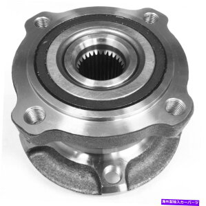 Wheel Hub Bearing 2007-2013 BMW X5 1SIDE FAST�����z���̌㕔�n�u�x�A�����O�A�Z���u��1 1 REAR WHEEL HUB BEARING ASSEMBLY FOR 2007-2013 BMW X5 1SIDE FAST FREE SHIPPING