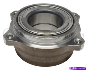 Wheel Hub Bearing zC[xAOAZutBbg2003-2017ZfXxcE350 S65 AMG CL600 BCA Wheel Bearing Assembly fits 2003-2017 Mercedes-Benz E350 S65 AMG CL600 BCA