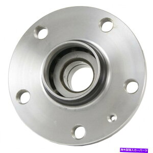 Wheel Hub Bearing �z�C�[���x�A�����O����уn�u�A�Z���u�����AMOOG 512336 Wheel Bearing and Hub Assembly Rear Moog 512336�y���s�A���i�z