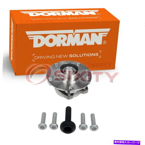 Wheel Hub Bearing 2002N2008Ñh[}tgzC[xAOnuAZuAEfBA4 1.8L 2.0L 3.0L WV Dorman Front Wheel Bearing Hub Assembly for 2002-2008 Audi A4 1.8L 2.0L 3.0L wv