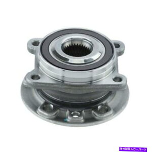 Wheel Hub Bearing 14-20�̃��[�O512513�z�C�[���x�A�����O�ƃn�u�A�Z���u���N���C�X���[�W�[�v200�`�F���L�[ MOOG 512513 Wheel Bearing and Hub Assembly For 14-20 Chrysler Jeep 200 Cherokee�y���s�A���i�z