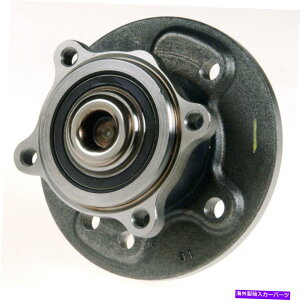 Wheel Hub Bearing zC[xAOƃnuAZuAMOOG 512304tBbg02-06~jN[p[ Wheel Bearing and Hub Assembly Rear Moog 512304 fits 02-06 Mini Cooper