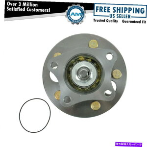 Wheel Hub Bearing Timken HA590371��փn�u��Camry Avalon RX ES 300�̃x�A�����O TIMKEN HA590371 Rear Wheel Hub & Bearing for Camry Avalon RX ES 300�y���s�A���i�z