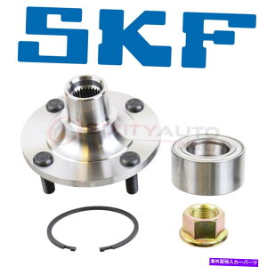 Wheel Hub Bearing 2002N2006N̓YZg2.5L L4SKFANXxAOnuCLbg-ON SKF Axle Bearing & Hub Repair Kit for 2002-2006 Nissan Sentra 2.5L L4 - on