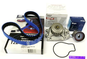 Water Pump Acura B18B Integra 96??-01 LS GS�p�Q�[�g�^�C�~���O�x���g�L�b�g GATES Timing Belt Kit For ACURA B18B INTEGRA 96-01 LS GS