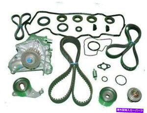 Water Pump g^RAV4 1996 1997V[xgeVi[p^C~OxgACVEH[^[|vLbg Timing Belt Aisin Water Pump Kit FOR Toyota Rav4 1996 1997 Seal Belts TENSIONERS