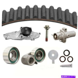 Water Pump GW^C~OxgLbgtEH[^[|v|vLbgV[tDaycoWP39K2AS Engine Timing Belt Kit with Water Pump-Water Pump Kit with seals Dayco WP329K2AS