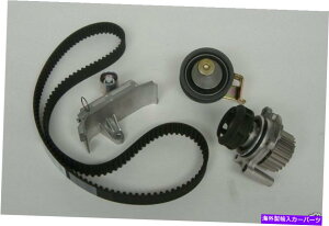 Water Pump VW MK4St/WFb^/r[g1.8T^C~Oxg+EH[^[|vLbgi2000-2005j VW Mk4 Golf/Jetta/Beetle 1.8T Timing Belt+Water Pump Kit (2000-2005)