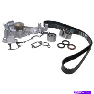 Water Pump Lexus Toyota�p��SKF�^�C�~���O�x���g�ƃE�H�[�^�[�|���v�L�b�gTBK298WP SKF Timing Belt And Water Pump Kit TBK298WP For Lexus Toyota�y���s�A���i�z