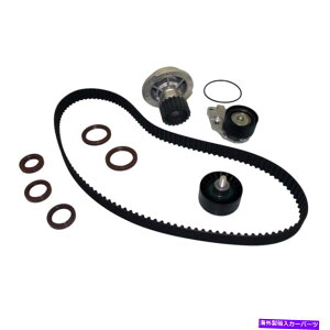 Water Pump Holden Barina Tk 1.6L F16D 4Cyl 2005-2011�p�^�C�~���O�x���g�L�b�g +�E�H�[�^�[�|���v Timing Belt Kit + Water Pump for Holden Barina TK 1.6L F16D 4Cyl 2005-2011�y���s�A���i�z