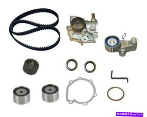 Water Pump EH[^[|vCRP PP172LK2tGW^C~OxgLbg Engine Timing Belt Kit with Water Pump CRP PP172LK2