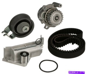 Water Pump �E�H�[�^�[�|���v�Q�[�g��������G���W���^�C�~���O�x���g�L�b�gTCKWP306M Engine Timing Belt Kit with Water Pump Gates TCKWP306M�y���s�A���i�z