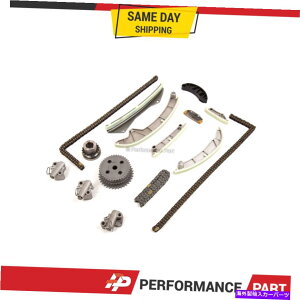 Water Pump �X�o�����K�V�[�A�E�g�o�b�N�̃^�C�~���O�`�F�[��08-15 Tribeca 3.6L DOHC EZ36D Timing Chain for Subaru Legacy Outback 08-15 Tribeca 3.6L DOHC EZ36D�y���s�A���i�z
