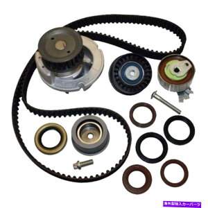 Water Pump Holden Barina XC 1.8L Z18XE 2001-05p̃EH[^[|vt^C~OxgLbg Timing Belt Kit with Water Pump for Holden Barina XC 1.8L Z18XE 2001-05