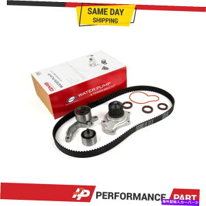 Water Pump GMB�^�C�~���O�x���g�L�b�g�E�H�[�^�[�|���v�t�B�b�g03-08�_�b�W�N���C�X���[�l�I��PT�N���[�U�[�^�[�{ GMB Timing Belt Kit Water Pump Fit 03-08 Dodge Chrysler Neon PT Cruiser TURBO�y���s�A���i�z