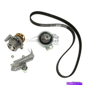 Water Pump �E�H�[�^�[�|���v�t��1�̐V����HEPU�G���W���^�C�~���O�x���g�L�b�gPK05473 A4 A4 Quattro Passat One New Hepu Engine Timing Belt Kit with Water Pump PK05473 A4 A4 Quattro Passat�y���s�A���i�z