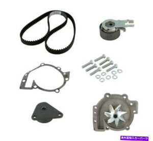 Water Pump ContitechiTB331LK2GW^C~OxgLbgtEH[^[|v Contitech Products TB331LK2 Engine Timing Belt Kit with Water Pump