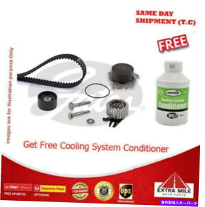 Water Pump At@IWGb^̃EH[^[|vt^C~OLbg-TCKWP1679 Timing Kit With Water Pump for Alfa Romeo Giulietta - TCKWP1679