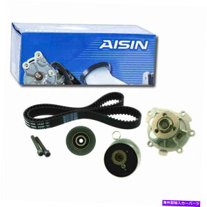 Water Pump AISIN TKGM-002 GTKWP338 PP38LK1 EJ�p�̃E�H�[�^�[�|���v�t���^�C�~���O�x���g�L�b�g AISIN TKGM-002 Timing Belt Kit with Water Pump for GTKWP338 PP338LK1 ej