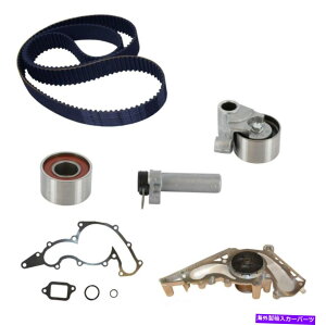 Water Pump EH[^[|vCRP CK190LK1tGW^C~OxgLbg Engine Timing Belt Kit with Water Pump CRP CK190LK1