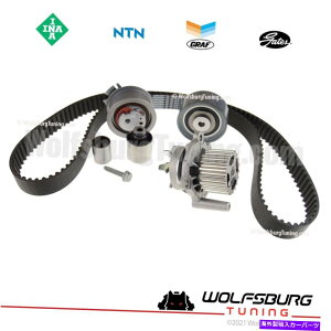 Water Pump CBEA CJAAAAEfBtHNX[QfB[[WFb^StA3|vt^C~OxgZbg CBEA CJAA, AUDI & Volkswagen Diesel Jetta Golf A3 Timing Belt Set with Pump