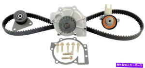 Water Pump �Q�[�gTCKWP331B�G���W���^�C�~���O�x���g�L�b�g04-12 C30 C70 S40 V50�p�E�H�[�^�[�|���v Gates TCKWP331B Engine Timing Belt Kit with Water Pump For 04-12 C30 C70 S40 V50�y���s�A���i�z