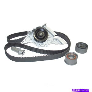 Water Pump �E�H�[�^�[�|���v�t���G���W���^�C�~���O�x���g�L�b�gAirTex AWK1325 Engine Timing Belt Kit with Water Pump Airtex AWK1325�y���s�A���i�z