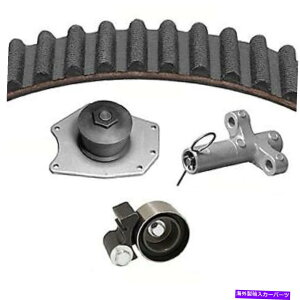 Water Pump 2001�N����2002�N��Chrysler Prowler Engine Timing Belt Kit With Water Pump Dayco For 2001-2002 Chrysler Prowler Engine Timing Belt Kit with Water Pump Dayco�y���s�A���i�z