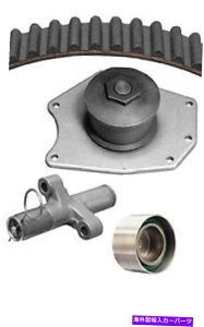 Water Pump 2001�N����2002�N��Chrysler Prowler Engine Timing Belt Kit With Water Pump Dayco For 2001-2002 Chrysler Prowler Engine Timing Belt Kit with Water Pump Dayco�y���s�A���i�z