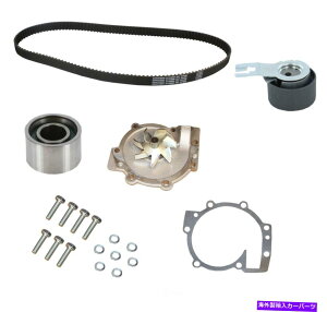 Water Pump EH[^[|vtGW^C~OxgLbgCRP CK319LK2tBbg2000{{S80 2.9L-L6 Engine Timing Belt Kit with Water Pump CRP CK319LK2 fits 2000 Volvo S80 2.9L-L6