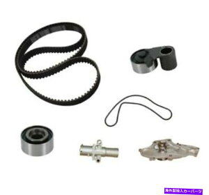 Water Pump ContitechiCK329LK1GW^C~OxgLbgtEH[^[|v Contitech Products CK329LK1 Engine Timing Belt Kit with Water Pump