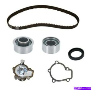 Water Pump ContitechiPP284LK1GW^C~OxgLbgtEH[^[|v Contitech Products PP284LK1 Engine Timing Belt Kit with Water Pump