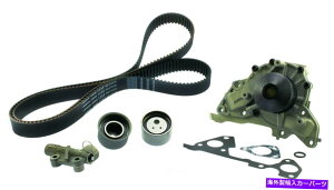 Water Pump �E�H�[�^�[�|���v�t���G���W���^�C�~���O�x���g�L�b�gAisin�t�B�b�g03-06 Kia Sorento 3.5L-V6 Engine Timing Belt Kit with Water Pump Aisin fits 03-06 Kia Sorento 3.5L-V6
