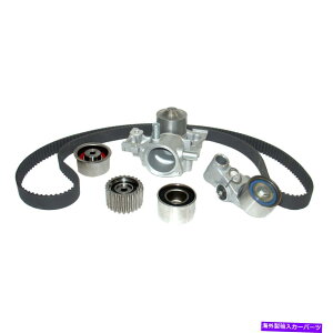 Water Pump �E�H�[�^�[�|���v�t��AirTex�G���W���^�C�~���O�x���g�L�b�gP/N�FAWK1337 Airtex Engine Timing Belt Kit with Water Pump P/N:AWK1337�y���s�A���i�z