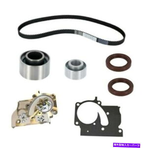 Water Pump ContitechiPP302LK1GW^C~OxgLbgtEH[^[|v Contitech Products PP302LK1 Engine Timing Belt Kit with Water Pump