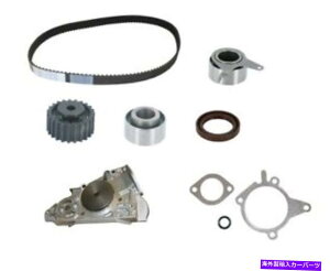 Water Pump ContitechiPP266LK1GW^C~OxgLbgtEH[^[|v Contitech Products PP266LK1 Engine Timing Belt Kit with Water Pump