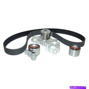 Water Pump �E�H�[�^�[�|���v�t��AirTex�G���W���^�C�~���O�x���g�L�b�gP/N�FAWK1305 Airtex Engine Timing Belt Kit with Water Pump P/N:AWK1305�y���s�A���i�z