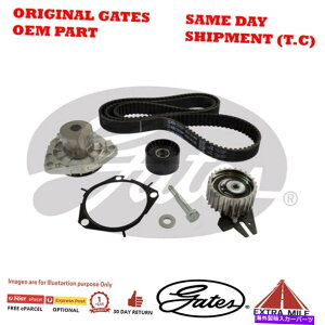 Water Pump Saab 9-3 Sport E75 E79 Z19DTR̃EH[^[|vt^C~OLbgɂ̓V[܂܂Ă܂ / Timing Kit With Water Pump for Saab 9-3 Sport E75 E79 Z19DTR Contains No Seal /