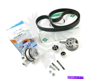 Water Pump VOEM VW MK7StWFb^pTbgNACVCA 2.0 TDIfB[[^C~OxgLbg2015 New OEM VW Mk7 Golf Jetta Passat CRUA CVCA 2.0 TDI Diesel Timing Belt Kit 2015