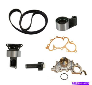 Water Pump EH[^[|vCRP CK240LK1tGW^C~OxgLbg Engine Timing Belt Kit with Water Pump CRP CK240LK1