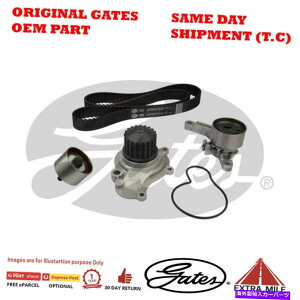 Water Pump NCX[pEH[^[|vt^C~OLbgPTN[U[PTFCS5 EDZɂ̓V[܂܂Ă܂ / Timing Kit With Water Pump for Chrysler PT Cruiser PTFCS5 EDZ Contains No Seal /