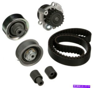Water Pump �E�H�[�^�[�|���v�Q�[�g��������G���W���^�C�~���O�x���g�L�b�gTCKWP321M Engine Timing Belt Kit With Water Pump Gates TCKWP321M�y���s�A���i�z