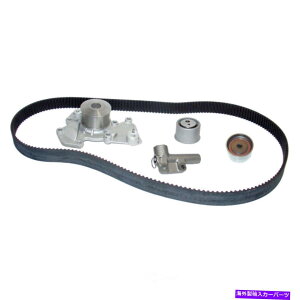 Water Pump �E�H�[�^�[�|���v�t���G���W���^�C�~���O�x���g�L�b�gAirTex AWK1321 Engine Timing Belt Kit with Water Pump Airtex AWK1321�y���s�A���i�z